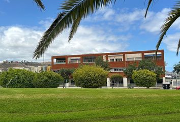 Estudio en  Ciudad Alta, Las Palmas De Gran Canaria