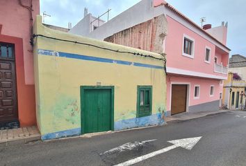 Chalet en  Santa Maria De Guia, Palmas (las)