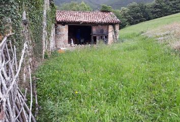 Terreno en  Socuevas, Asturias