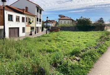 Terreno en  Colunga, Asturias