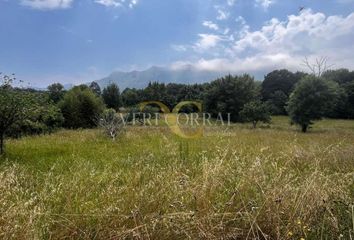 Terreno en  Ribadesella, Asturias