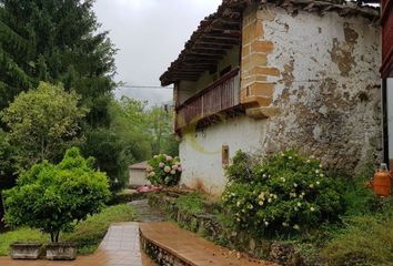 Chalet en  Panes, Asturias