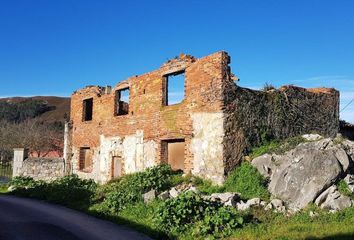 Terreno en  Llanes, Asturias