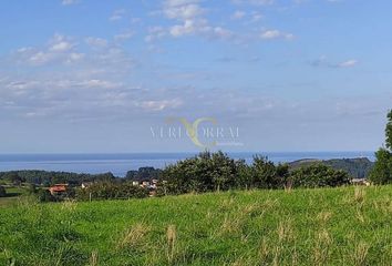 Terreno en  Ribadesella, Asturias