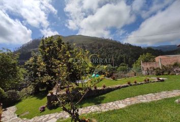 Terreno en  Caravia Baja, Asturias