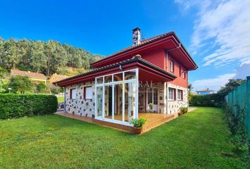 Chalet en  Ribadesella, Asturias