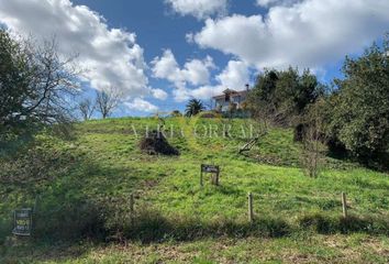 Terreno en  Ribadesella, Asturias