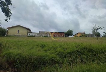 Terreno en  Ribadesella, Asturias