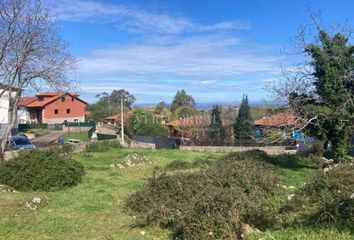 Terreno en  Llanes, Asturias