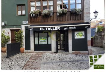 Local Comercial en  Llanes, Asturias