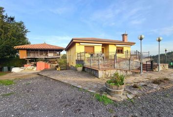 Chalet en  Pravia, Asturias