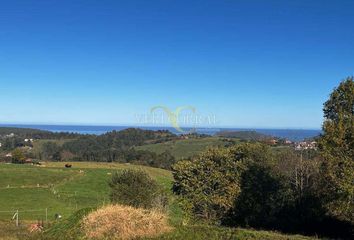 Terreno en  Ribadesella, Asturias