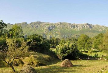 Terreno en  Llanes, Asturias