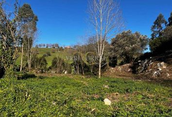 Terreno en  Ribadesella, Asturias