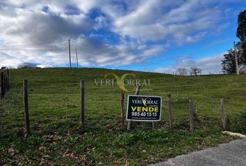 Terreno en  El Peral (ribadedeva), Asturias