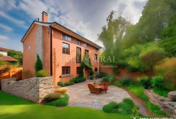 Chalet en  Balmori, Asturias