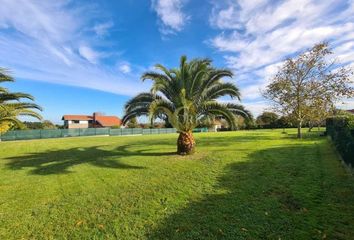 Terreno en  Cabueñes, Asturias