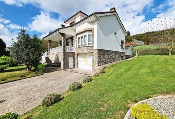 Chalet en  Naveces, Asturias