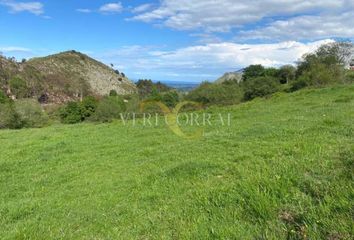 Terreno en  Llanes, Asturias