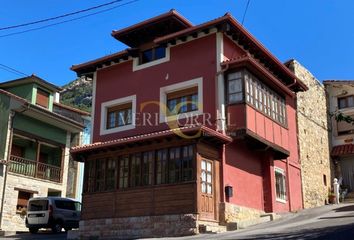 Chalet en  Carreña De Cabrales, Asturias