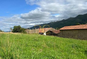 Terreno en  Llanes, Asturias