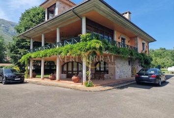 Chalet en  Lledias, Asturias