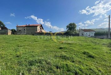 Terreno en  El Peral (ribadedeva), Asturias