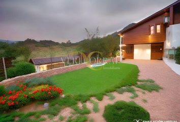 Chalet en  Llanes, Asturias