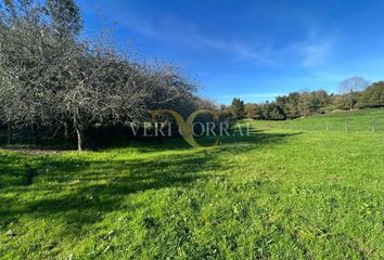 Terreno en  Llanes, Asturias