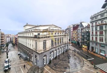 Atico en  Oviedo, Asturias