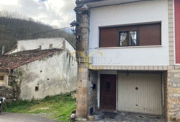 Chalet en  Carreña De Cabrales, Asturias