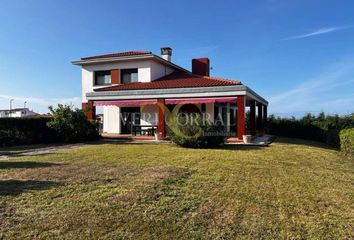 Chalet en  Colunga, Asturias