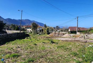 Terreno en  Naves (posada Llanes), Asturias