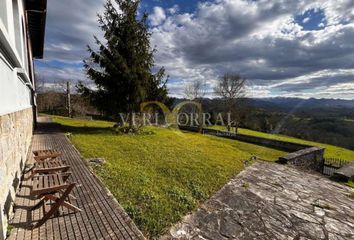 Chalet en  Castañera (parres), Asturias