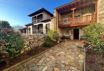 Chalet en  Puertas De Vidiago, Asturias