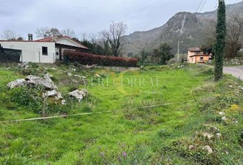 Terreno en  Llanes, Asturias