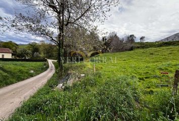 Terreno en  Ribadesella, Asturias