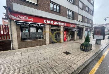 Local Comercial en  Oviedo, Asturias