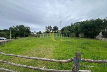 Terreno en  Llanes, Asturias