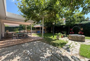 Chalet en  Alpedrete, Madrid Provincia