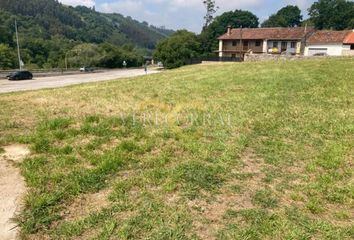 Terreno en  Unquera, Cantabria