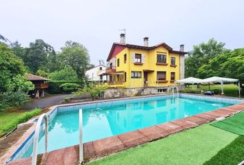 Chalet en  Cabueñes, Asturias