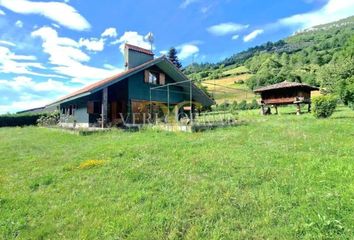 Chalet en  Soto De Aller, Asturias