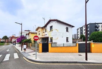 Chalet en  Gijón, Asturias