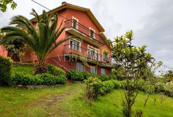 Chalet en  La Franca, Asturias