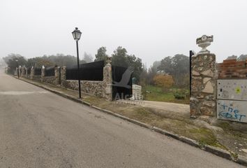 Chalet en  Fuentenovilla, Guadalajara Provincia