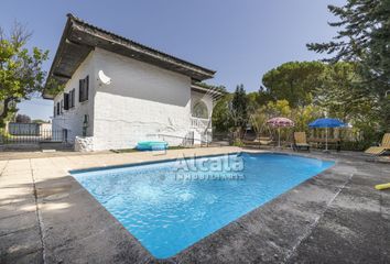 Chalet en  Trijueque, Guadalajara Provincia