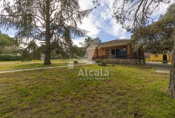 Chalet en  Nuevo Baztan, Madrid Provincia