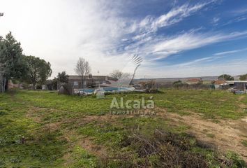 Chalet en  Valdeavero, Madrid Provincia