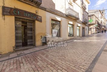 Local Comercial en  Sigüenza, Guadalajara Provincia